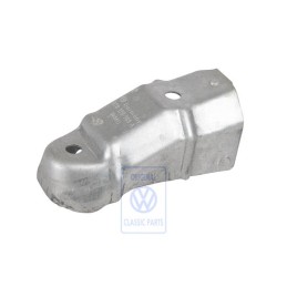 VW Original Chapa De Proteccion Termica - 028129969A