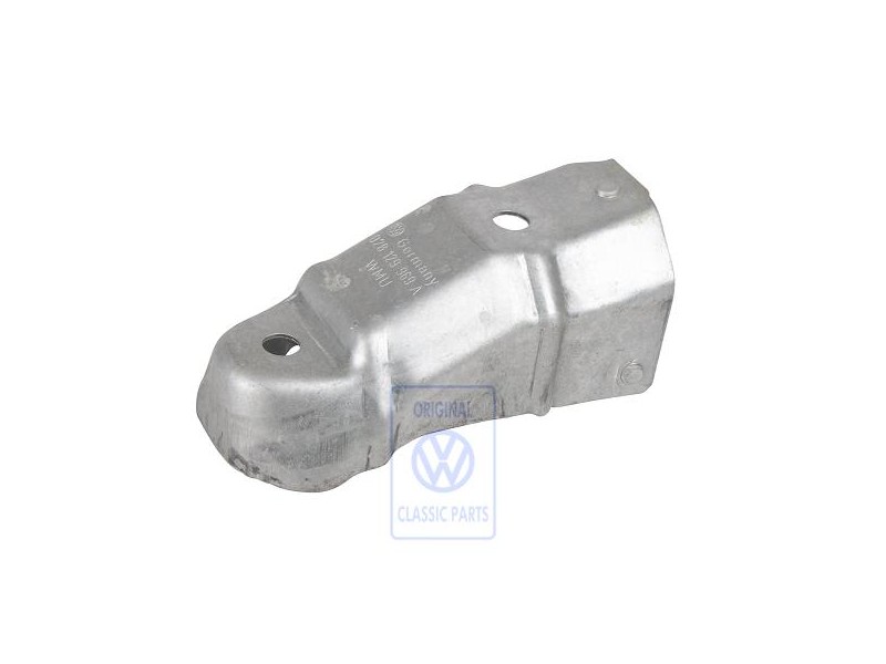 VW Original Chapa De Proteccion Termica - 028129969A