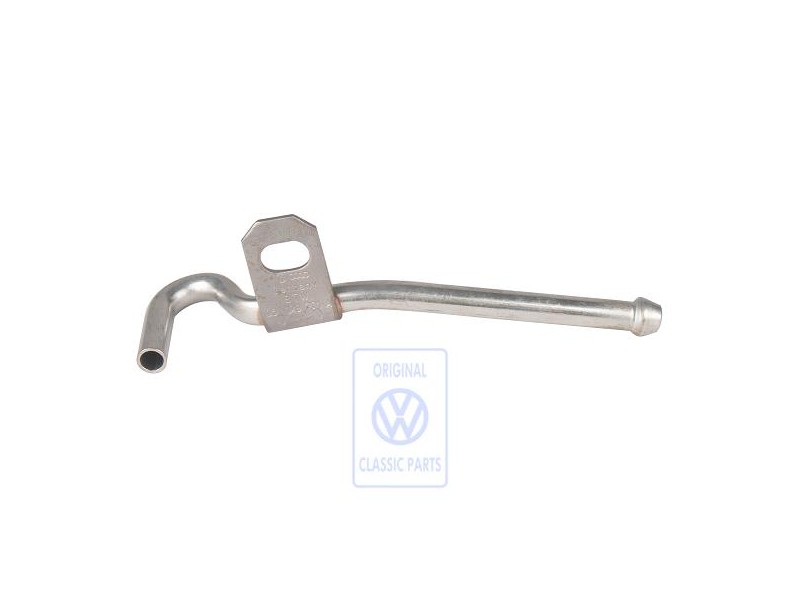 VW Original Tubo Para Toma De Co - 051129701A