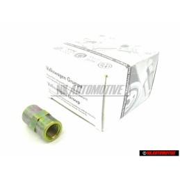 VW Original Pieza Union - 411611789