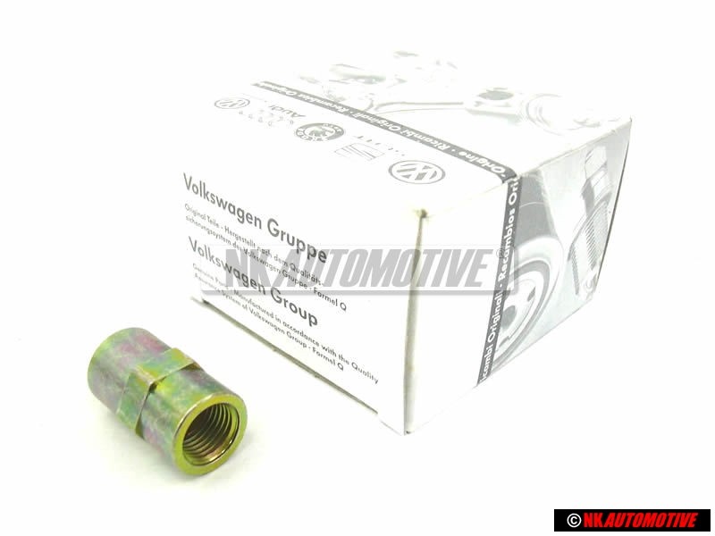 VW Original Pieza Union - 411611789