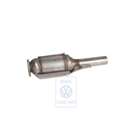 VW Original Catalizador - 165131701EX