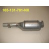 VW Original Catalizador - 165131701NX