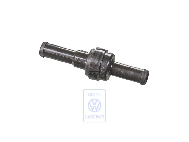 VW Original Valvula Retencion - 165201542