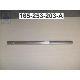 VW Original Tubo Intermedio - 165253203A