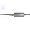 VW Original Silenciador Final - 165253609AA