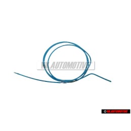 VW Original Tubo Combustible - 191201353