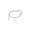 VW Original Tubo Combustible - 191201374D