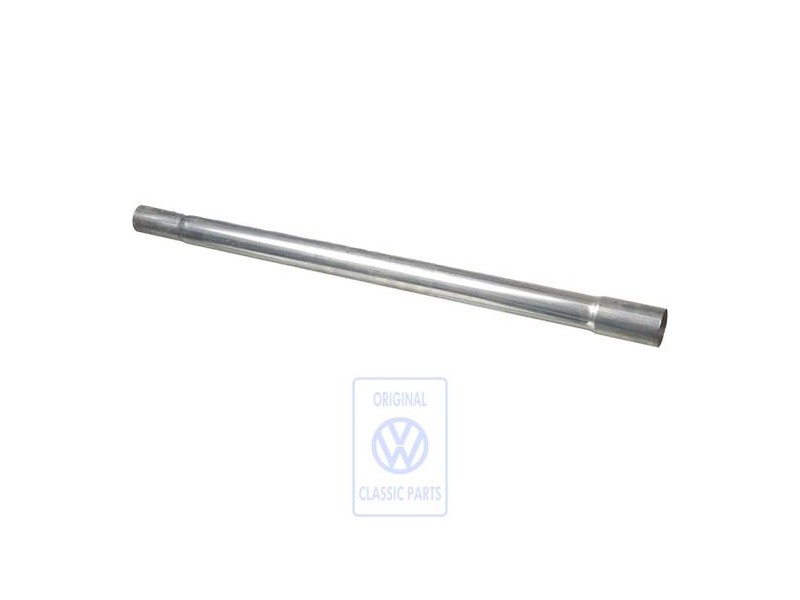 VW Original Tubo Intermedio - 191253203F