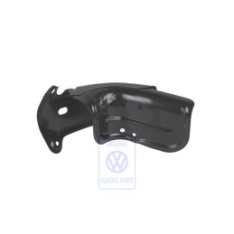 VW Original Chapa De Proteccion - 191253701A