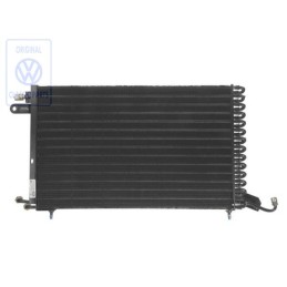 VW Original Condensador Aire Acondicionado - 191820413E