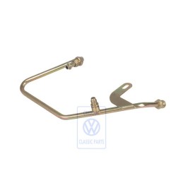 VW Original Tubo De Refrigerante - 191820742G