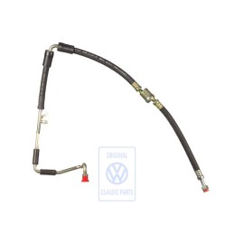 VW Original Tubo Flex. Medio Refrigeracion - 191820743K