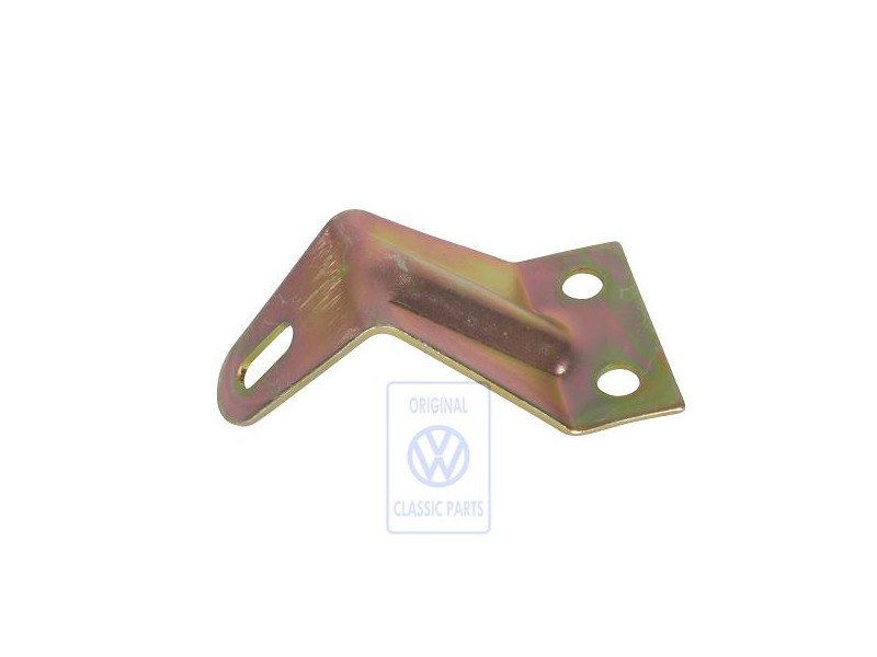 VW Original Soporte - 191820771