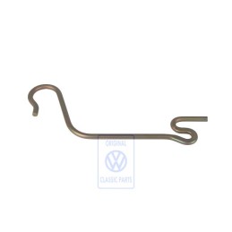 VW Original Soporte Manguera - 191820779F