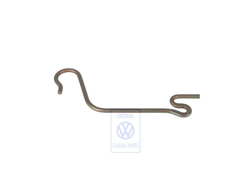 VW Original Soporte Manguera - 191820779F