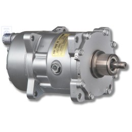 VW Original Compresor Aire Acondicionado - 191820805