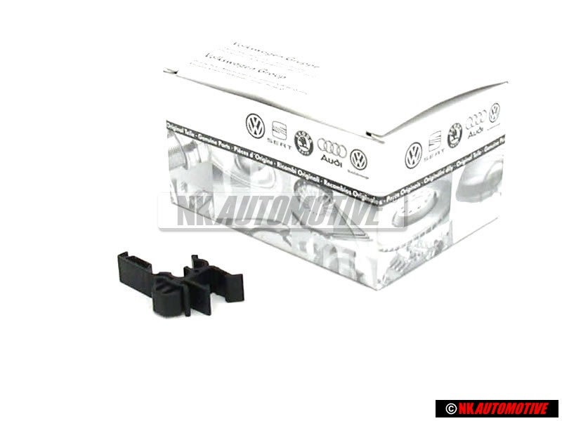 VW Original Soporte Manguera - 357955747