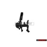 VW Original Soporte Manguera - 357955747