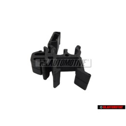 VW Original Soporte Manguera - 357955747