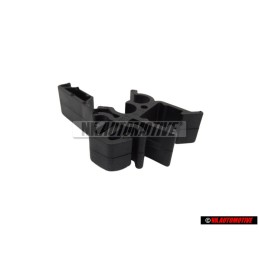 VW Original Soporte Manguera - 357955747