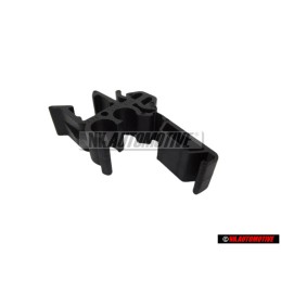 VW Original Soporte Manguera - 357955747