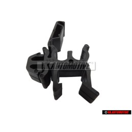 VW Original Soporte Manguera - 357955747