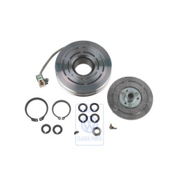 VW Original Embrague Electromagnetico - 191820811