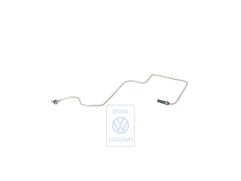 VW Original Tuberia Combustible - 191130310B