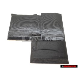 VW Original Funda Protectora Bateria - 357915411C