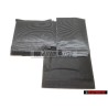 VW Original Funda Protectora Bateria - 357915411C