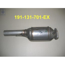 VW Original Catalizador - 191131701EX