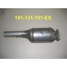 VW Original Catalizador - 191131701EX
