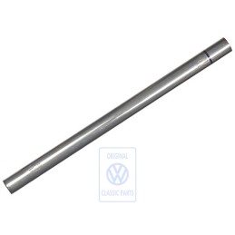 VW Original Tubo Intermedio - 1H0253203E