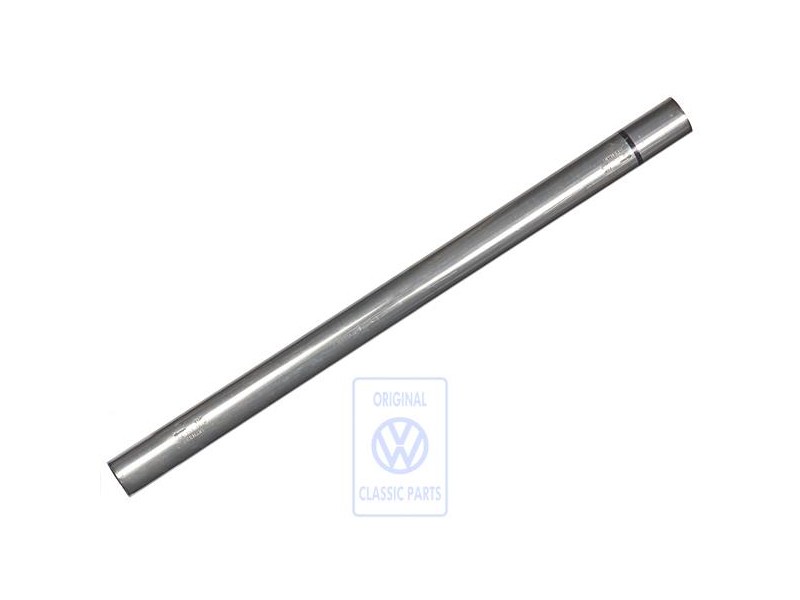 VW Original Tubo Intermedio - 1H0253203E