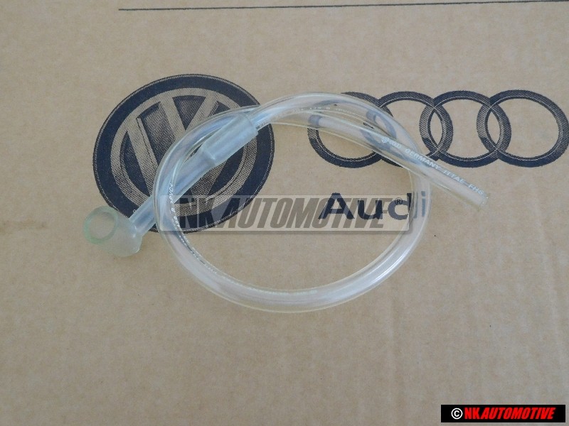 VW Original Tubo Flex. Desaireacion - 357201179B