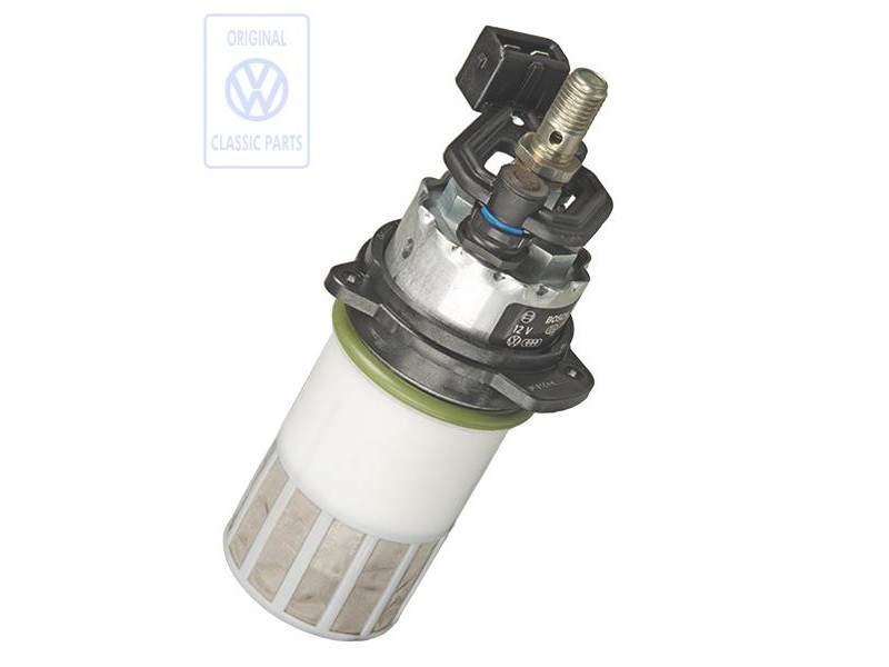 VW Original Bomba De Combustible - 191906091J