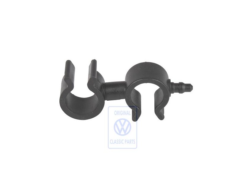 VW Original Soporte - 867201687