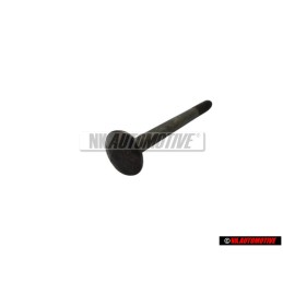 VW Original Tornillo Cil. Cabeza Rebajada - N 0105143