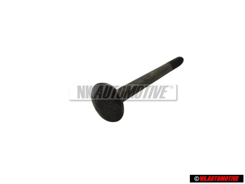 VW Original Tornillo Cil. Cabeza Rebajada - N 0105143