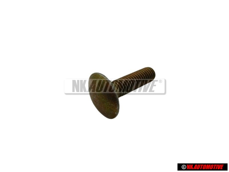 VW Original Tornillo Cil. Cabeza Rebajada - N 0105211