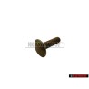 VW Original Tornillo Cil. Cabeza Rebajada - N 0105211
