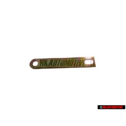 VW Original Lengueta - 191299147