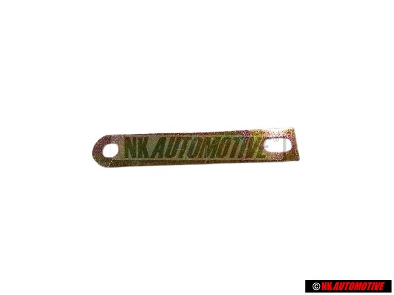 VW Original Lengueta - 191299147