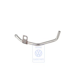 VW Original Tubo Para Toma De Co - 030129701
