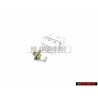 VW Original Perno De Cierre - 357837034