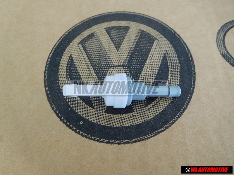 VW Original Valvula Retencion - 3A0201542
