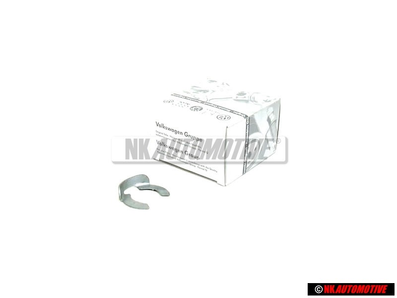 VW Original Arandela De Seguridad - 357711280