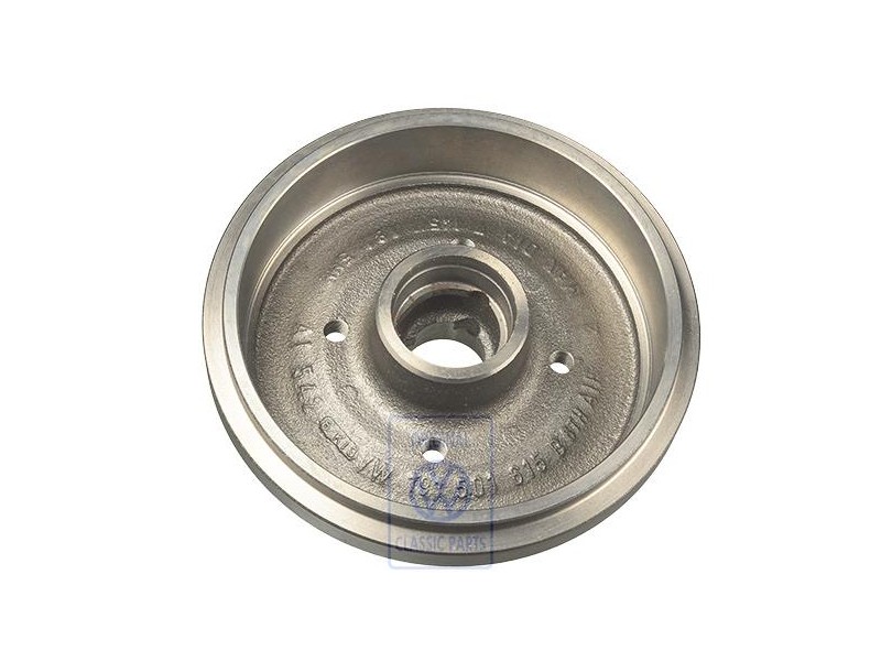 VW Original Tambor Freno - 191501615B
