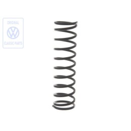 VW Original Muelles Helicoidales - 191511115B